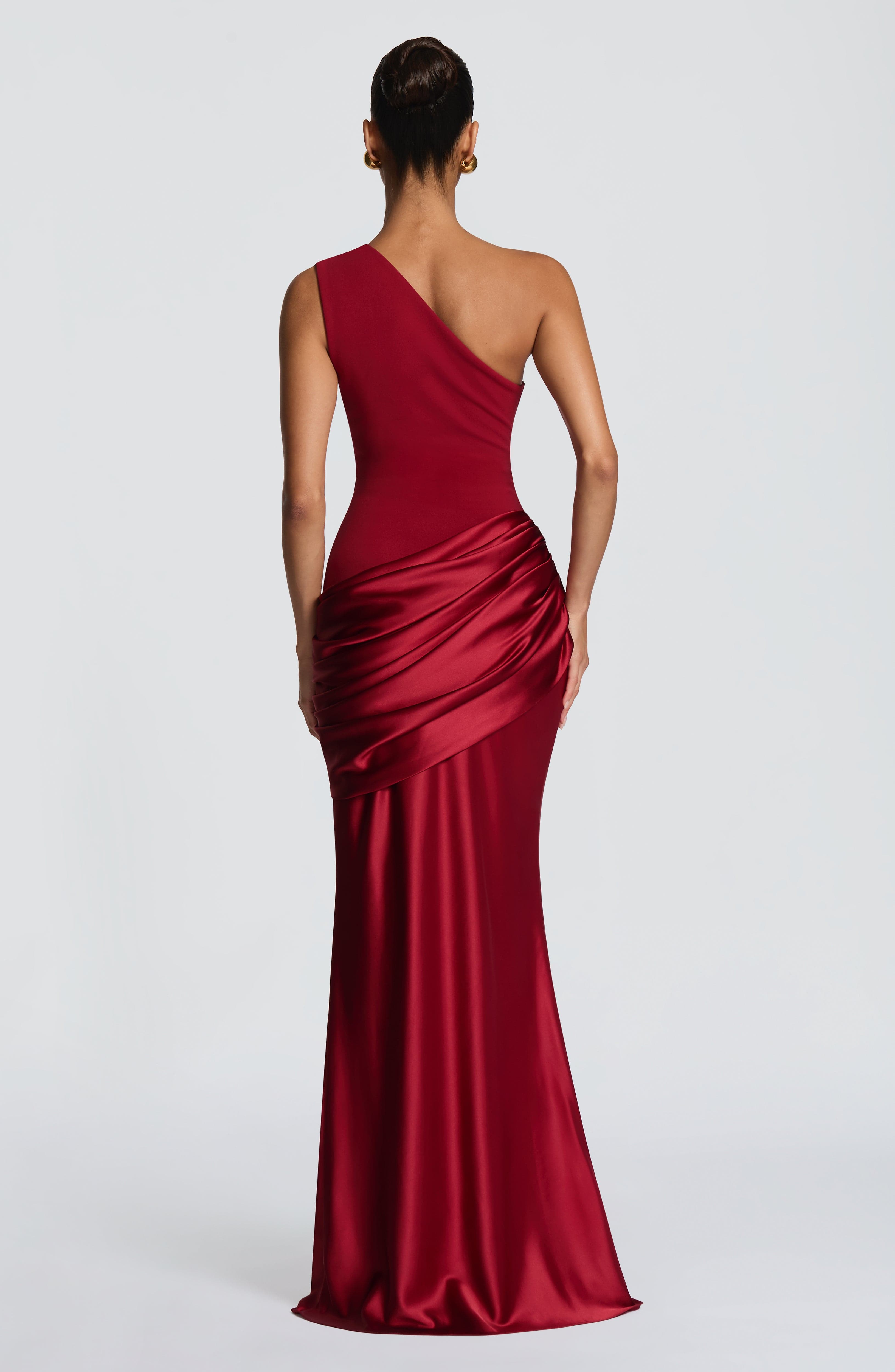Abbey | Maxi Dress