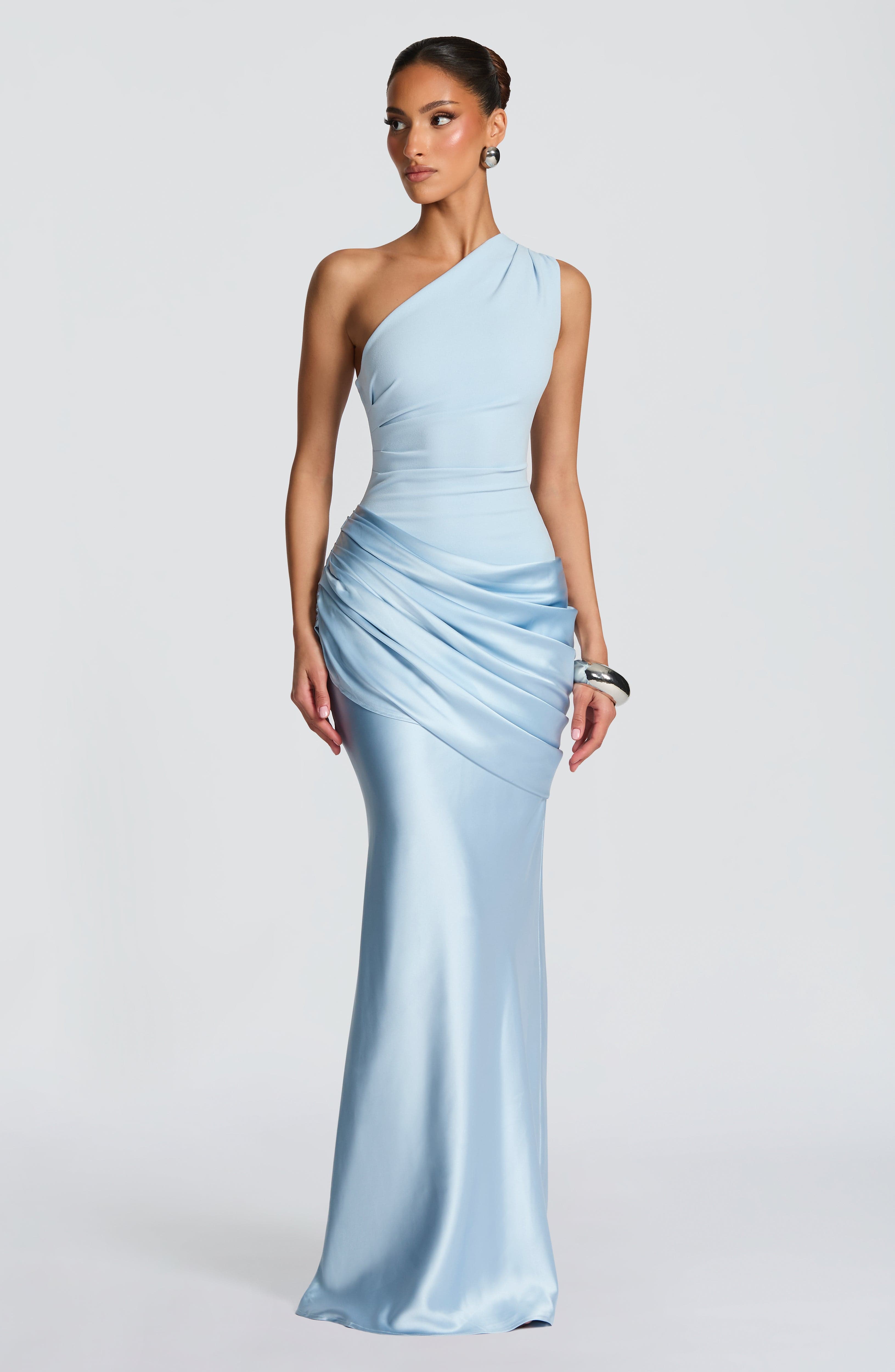 Abbey | Maxi Dress
