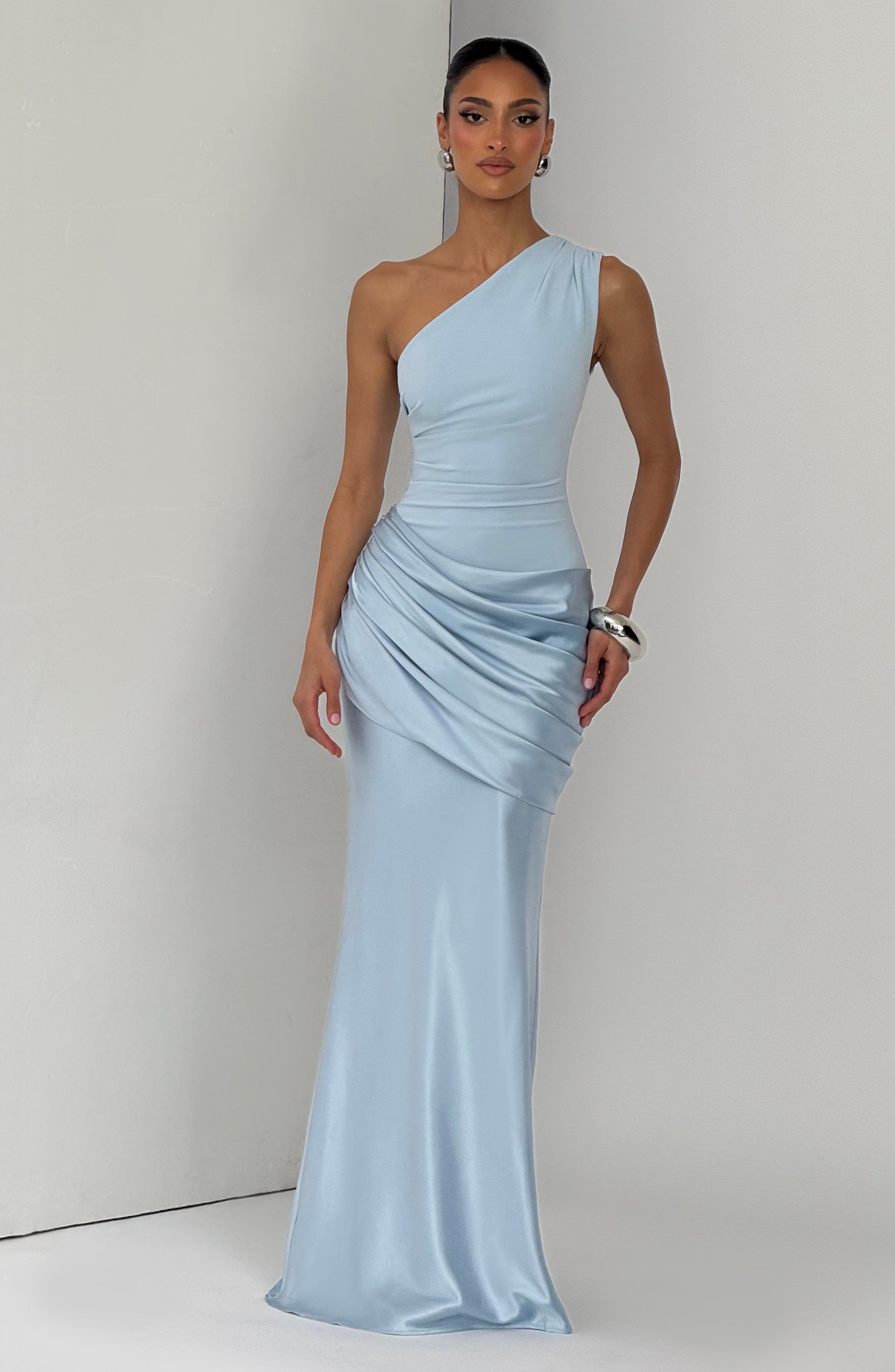 Abbey | Maxi Dress