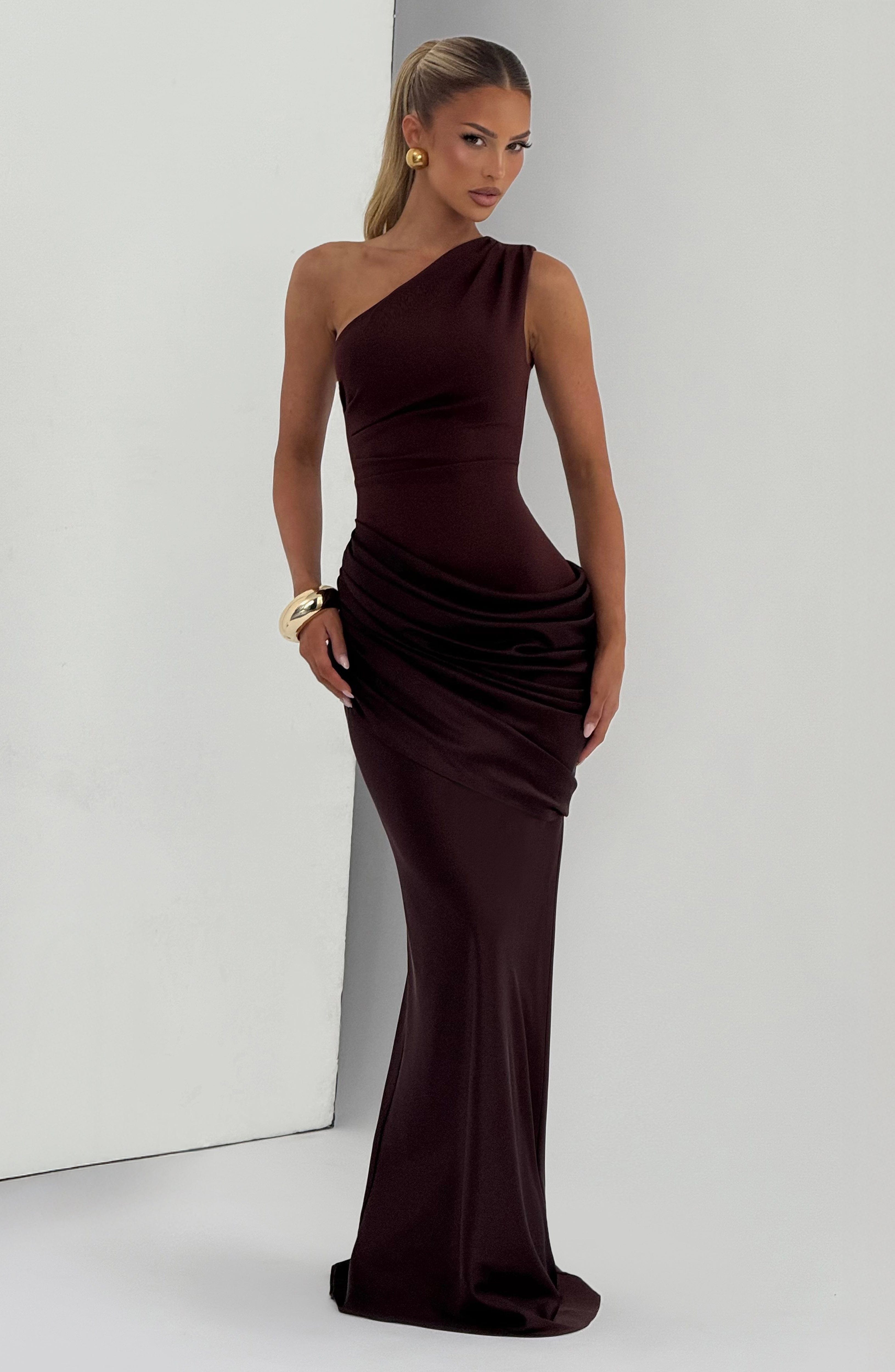 Abbey | Maxi Dress