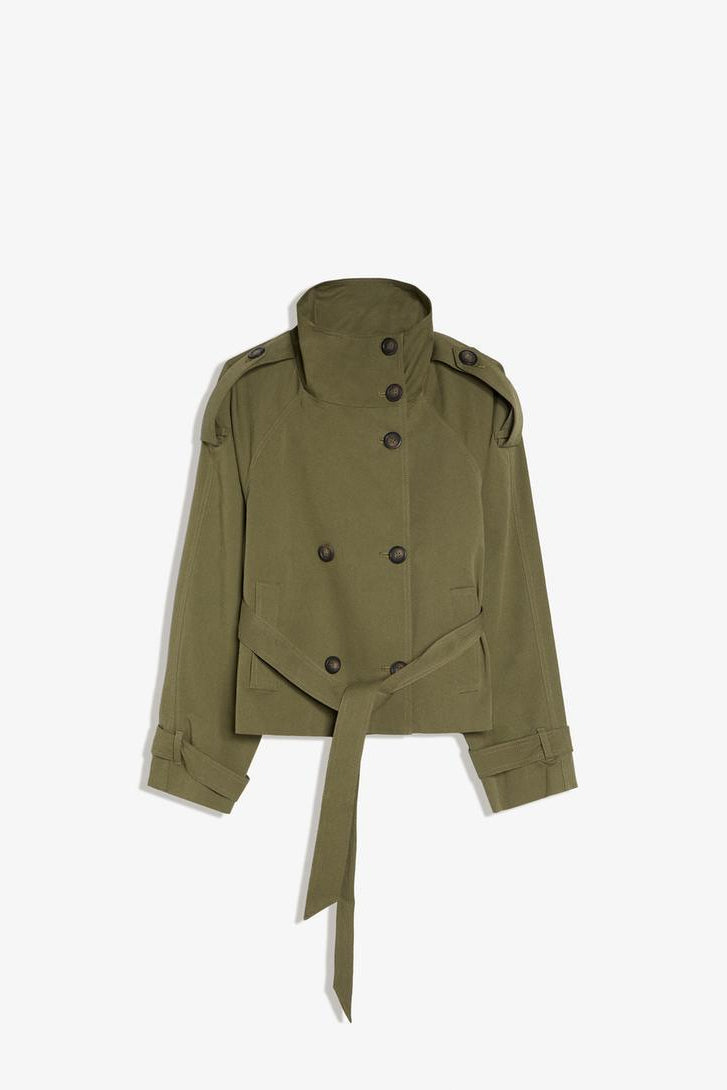 Victoria Trench