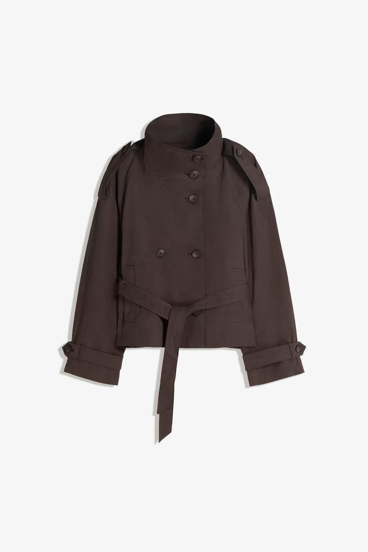 Victoria Trench