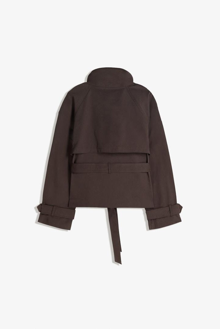 Victoria Trench