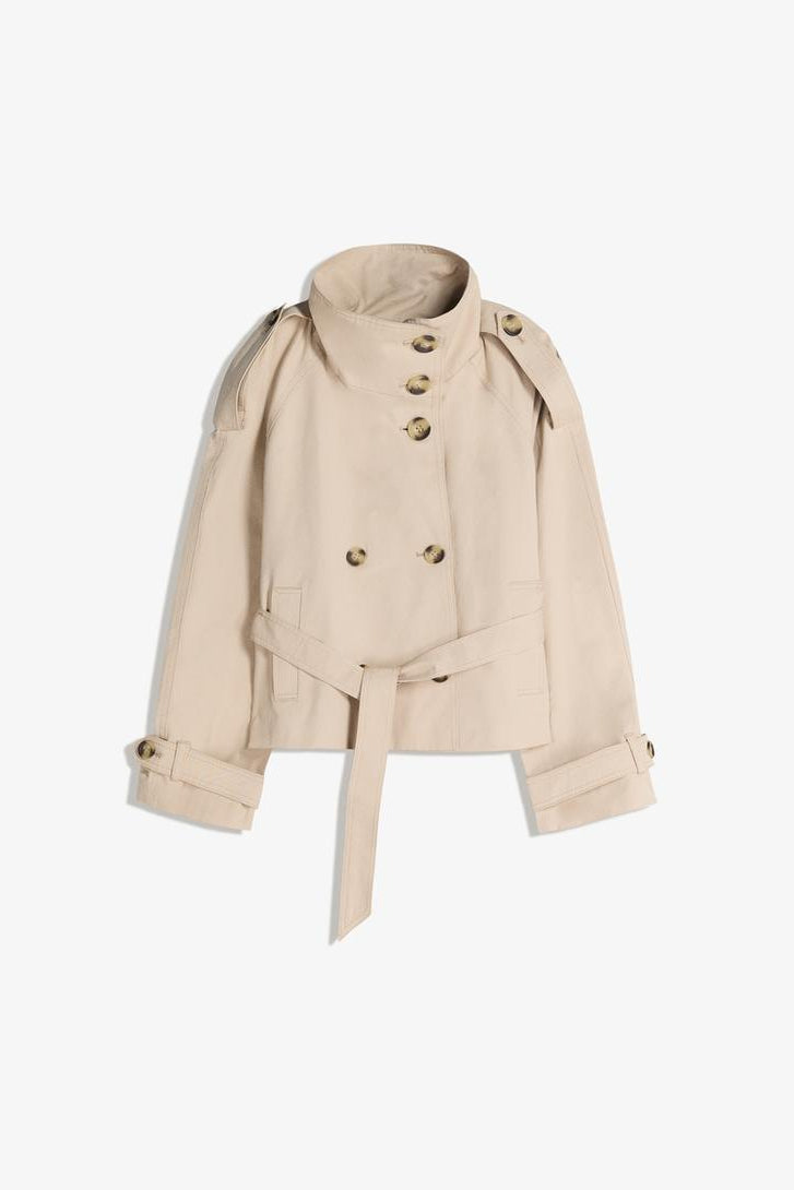 Victoria Trench
