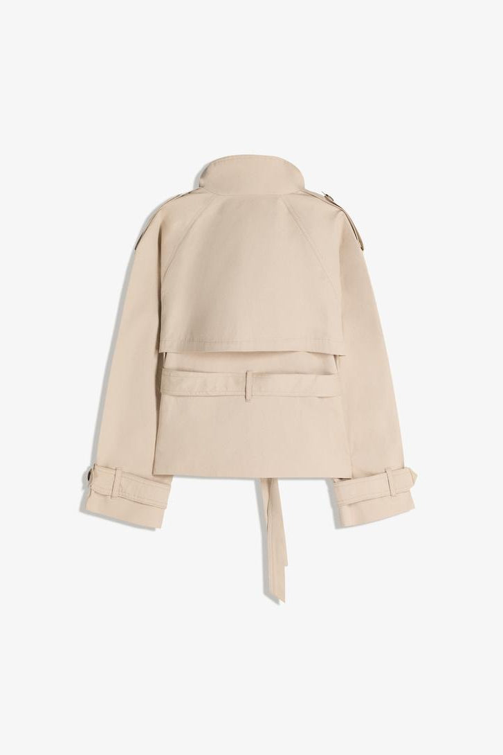 Victoria Trench