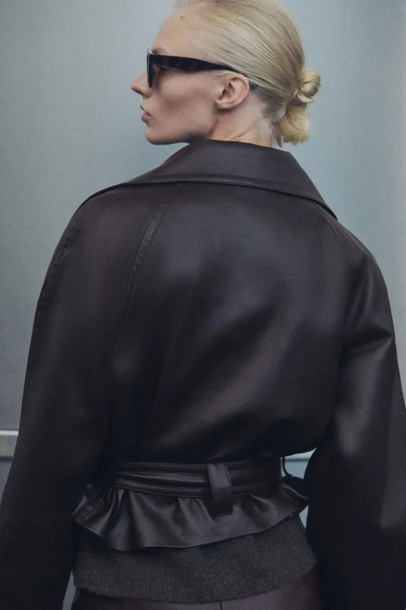 Maria Coat