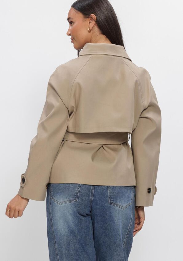 Mirelle | Trench Jacket