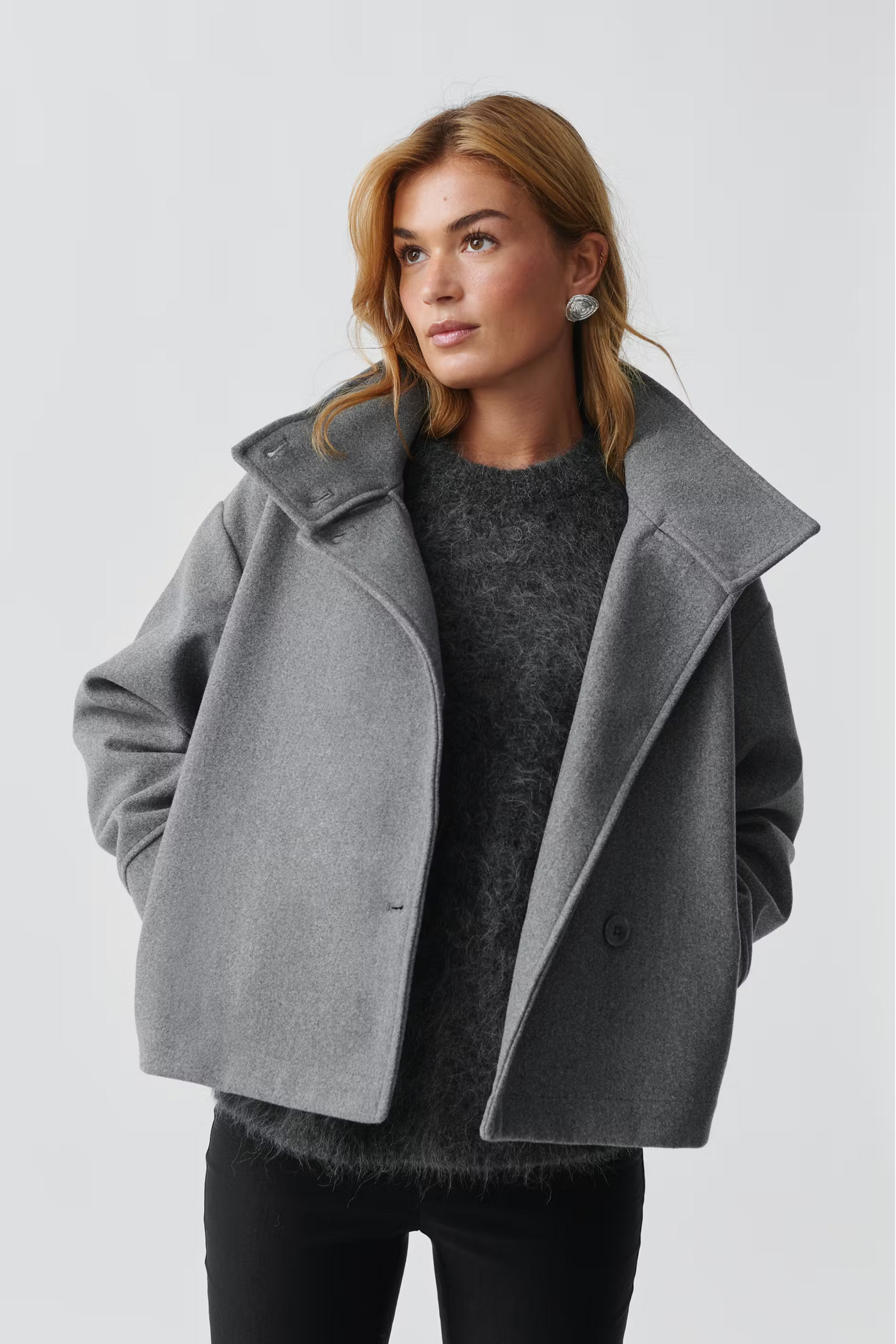 Lea Coat