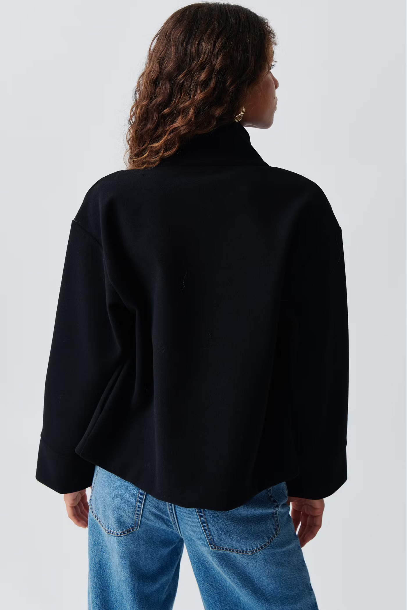 Lea Coat
