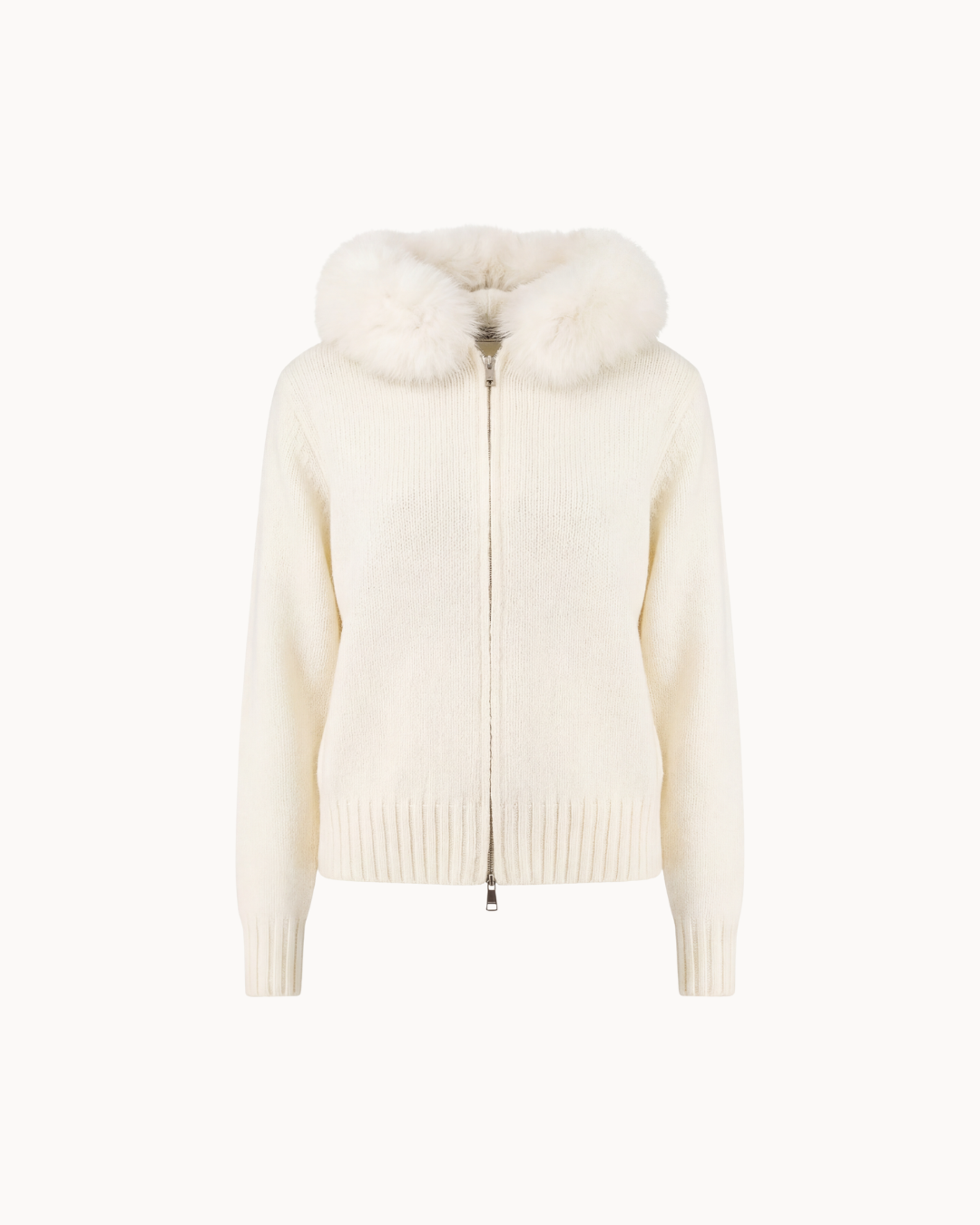 Fur Jacket