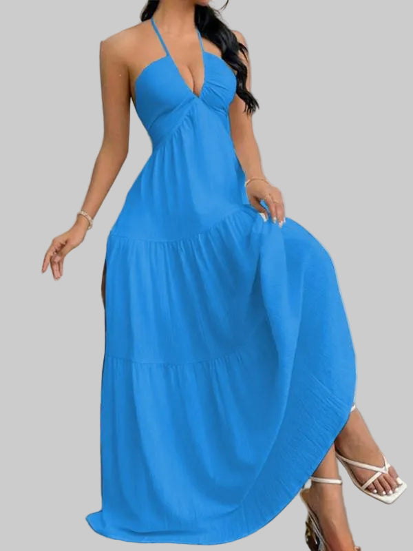 Sophia | Maxi Dress