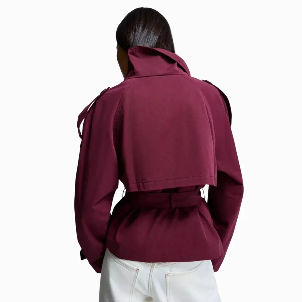 Victoria Trench