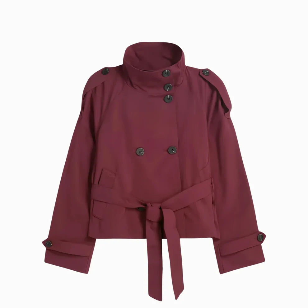 Victoria Trench