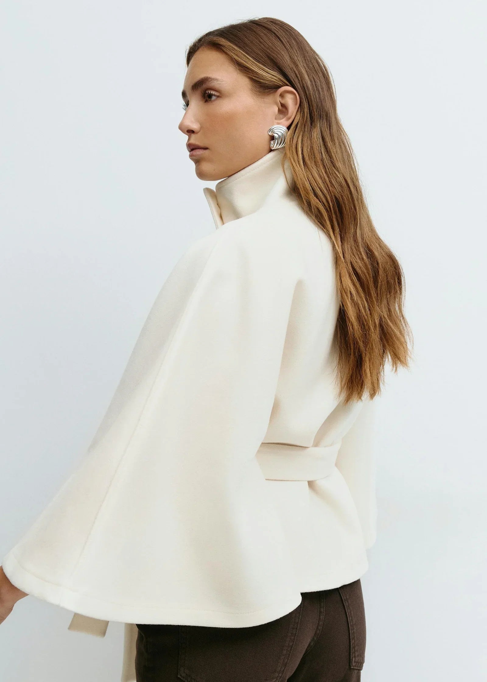 Lyria Coat