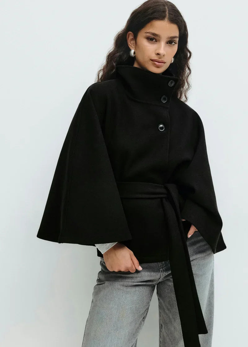 Lyria Coat
