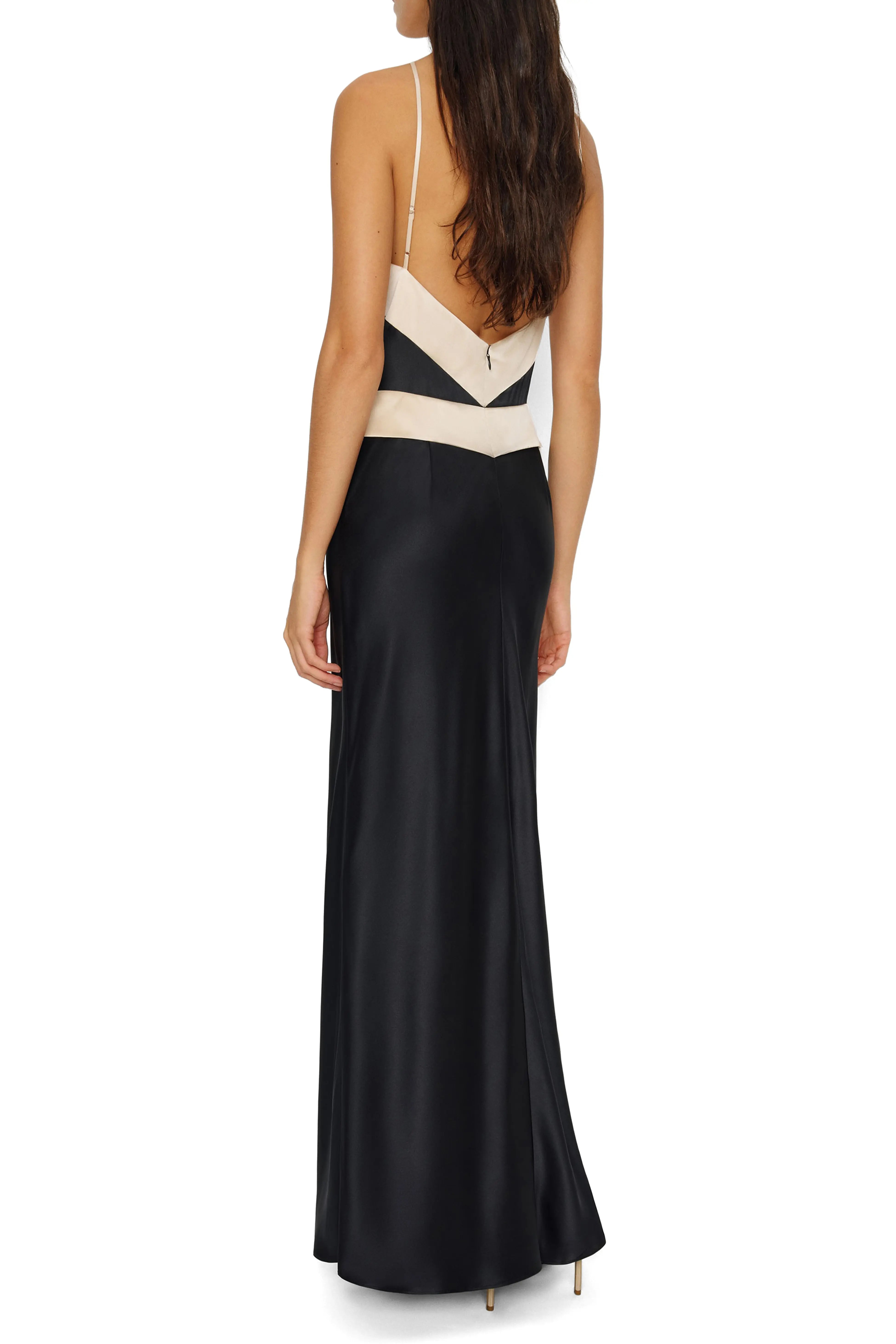 Mila Elegant Dress