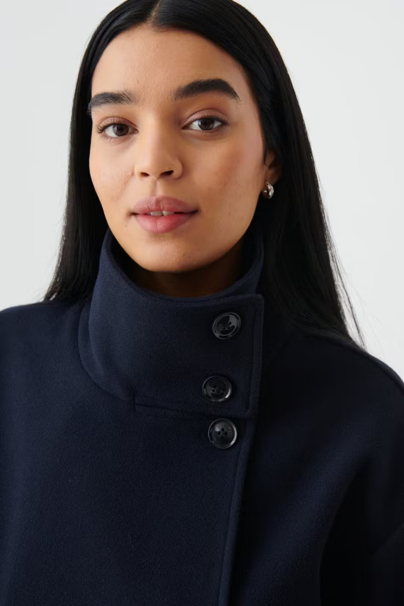 Lea Coat