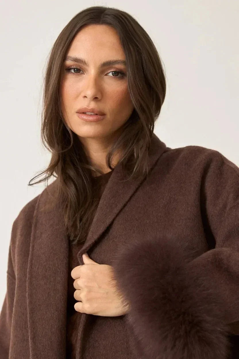 Nemali Coat