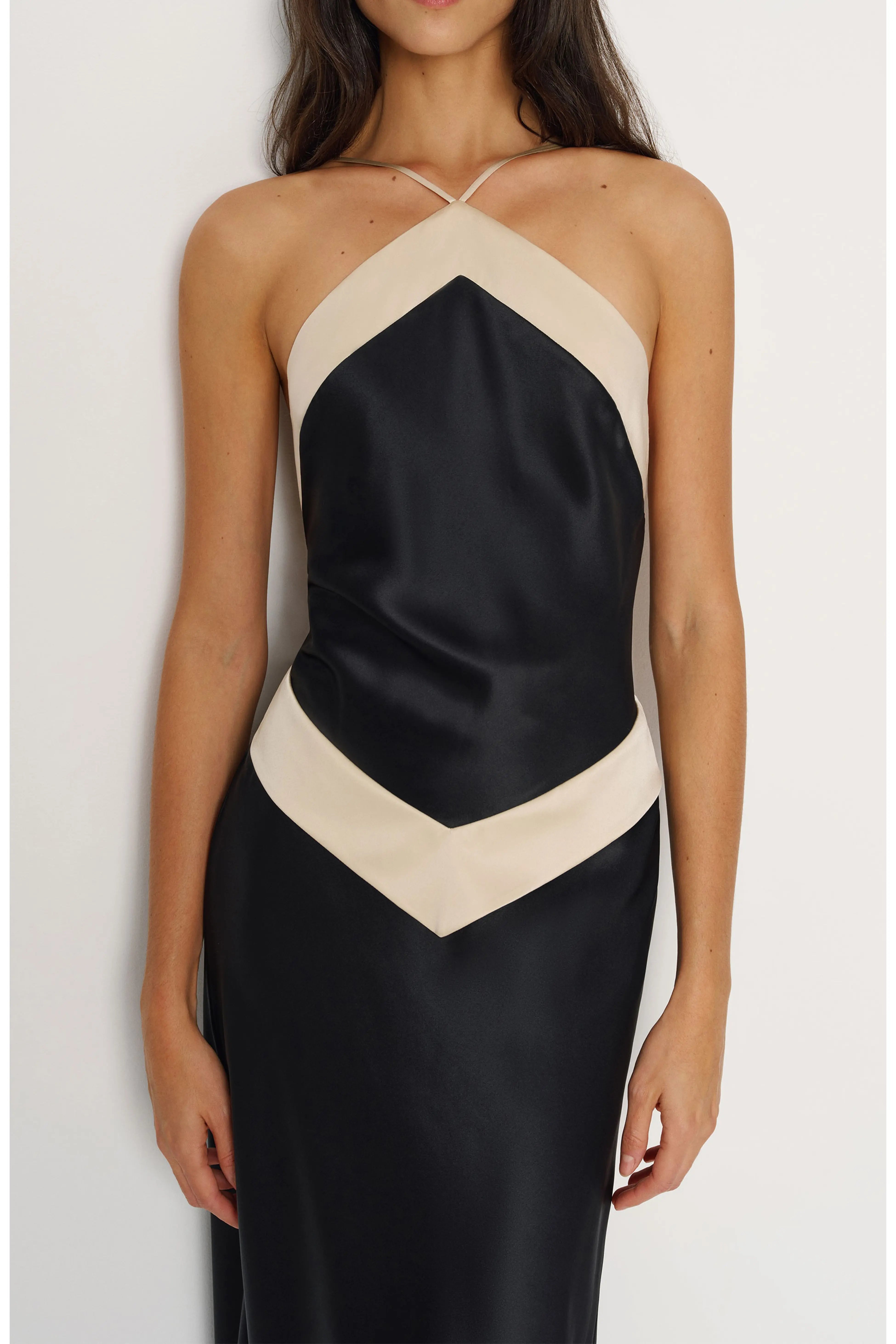 Mila Elegant Dress