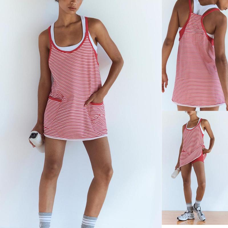 Rosie | Sleeveless Mini Dress