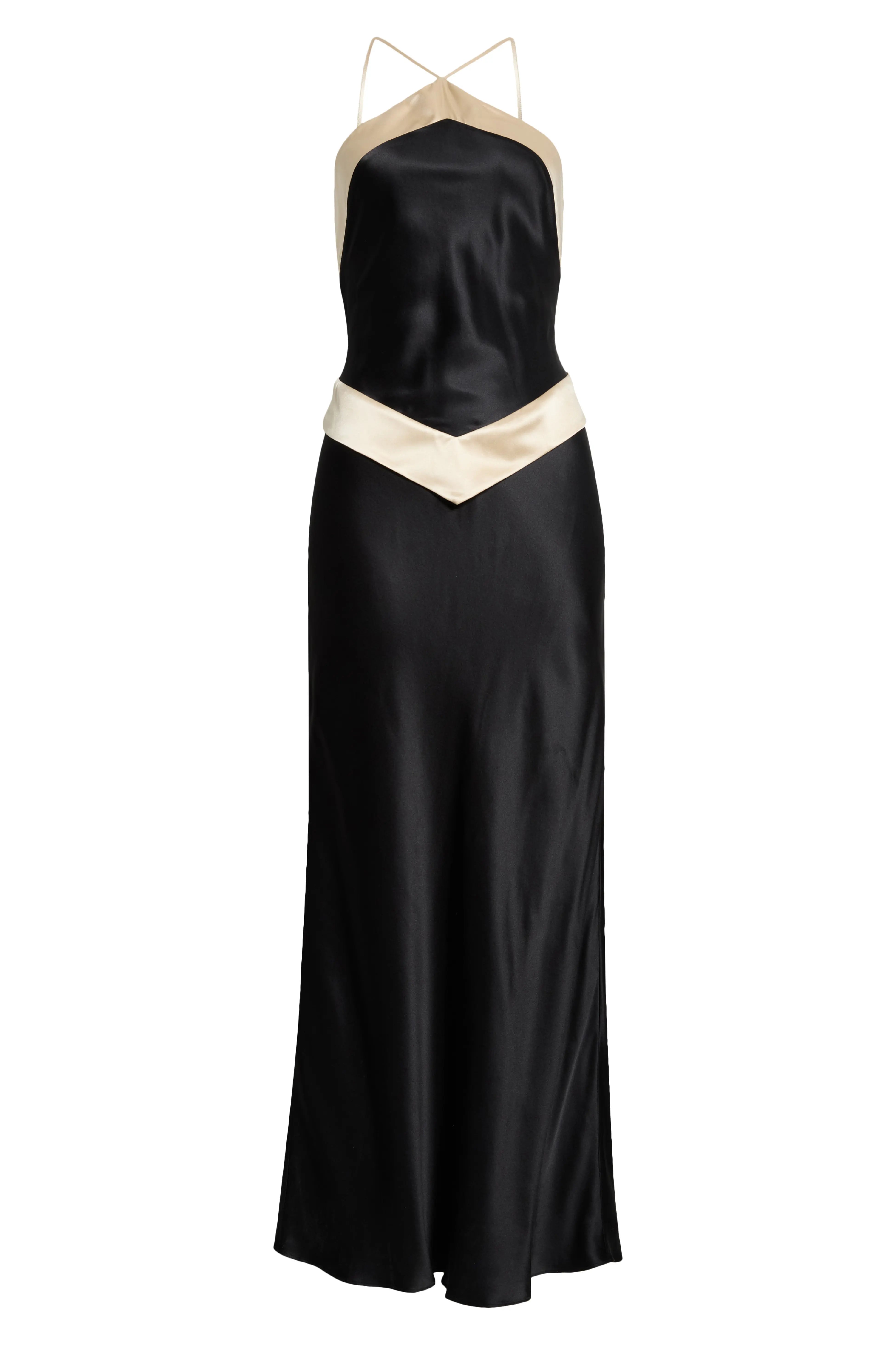 Mila Elegant Dress