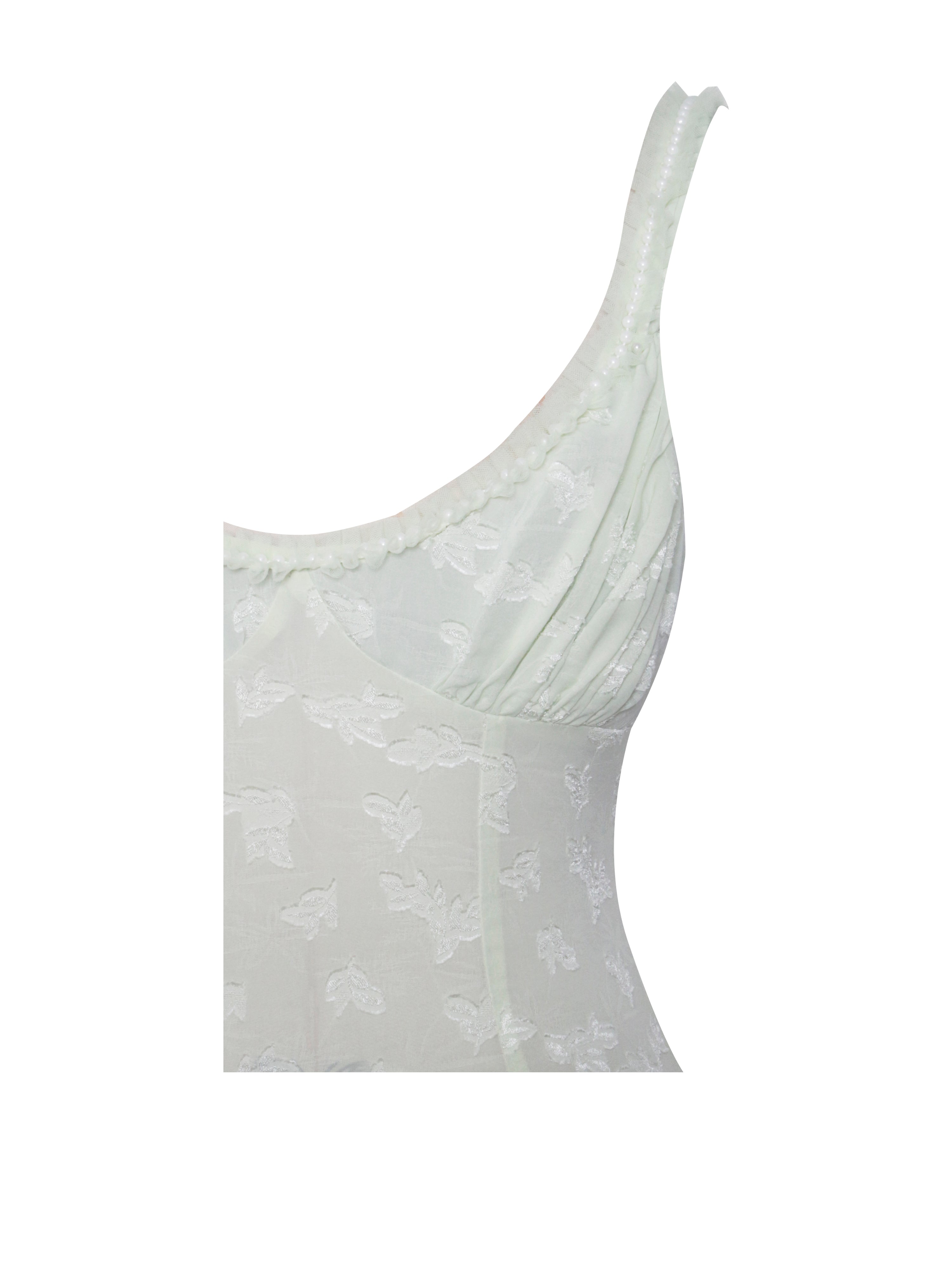 Ulissa | Maxi Dress