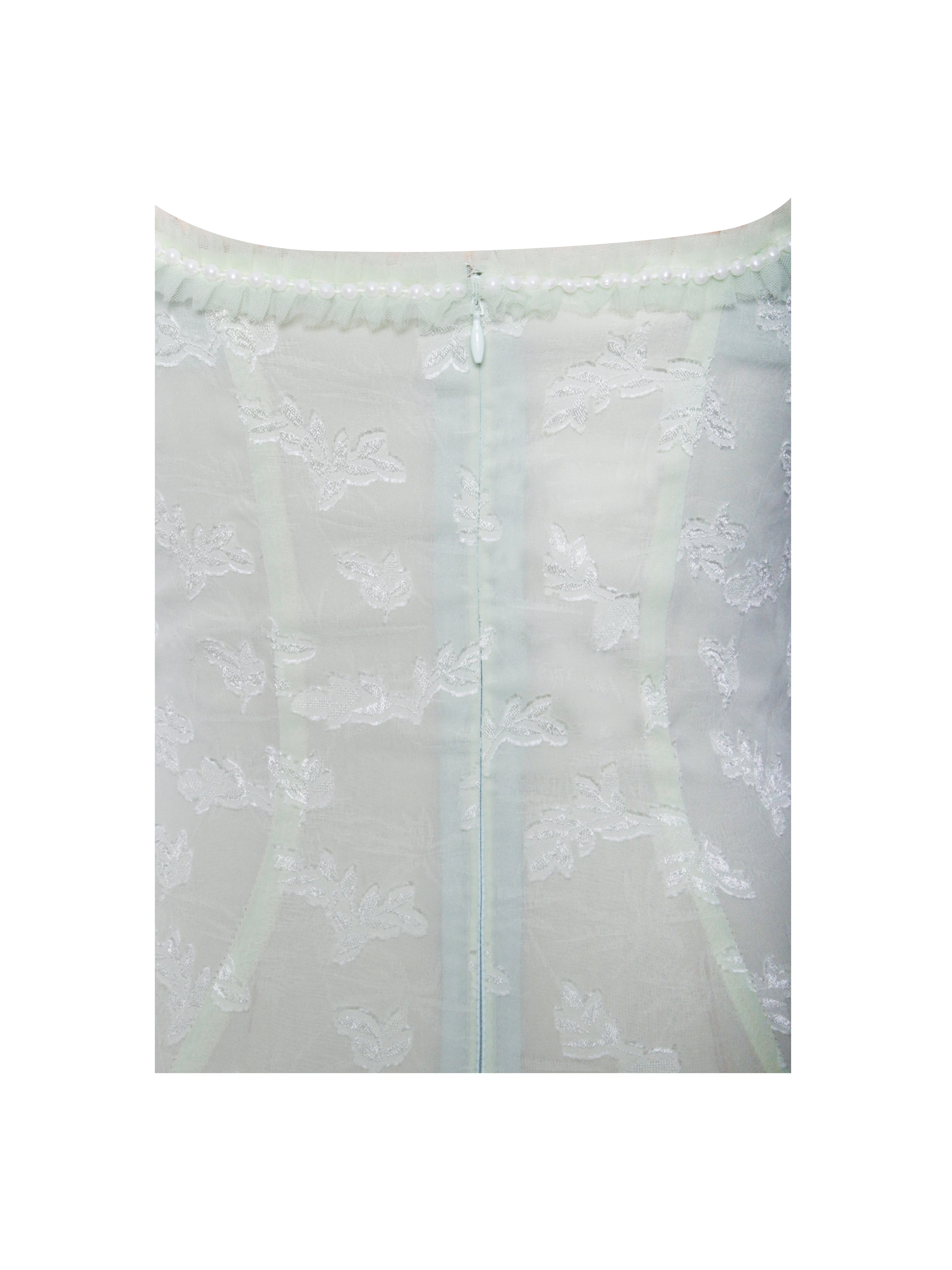 Ulissa | Maxi Dress