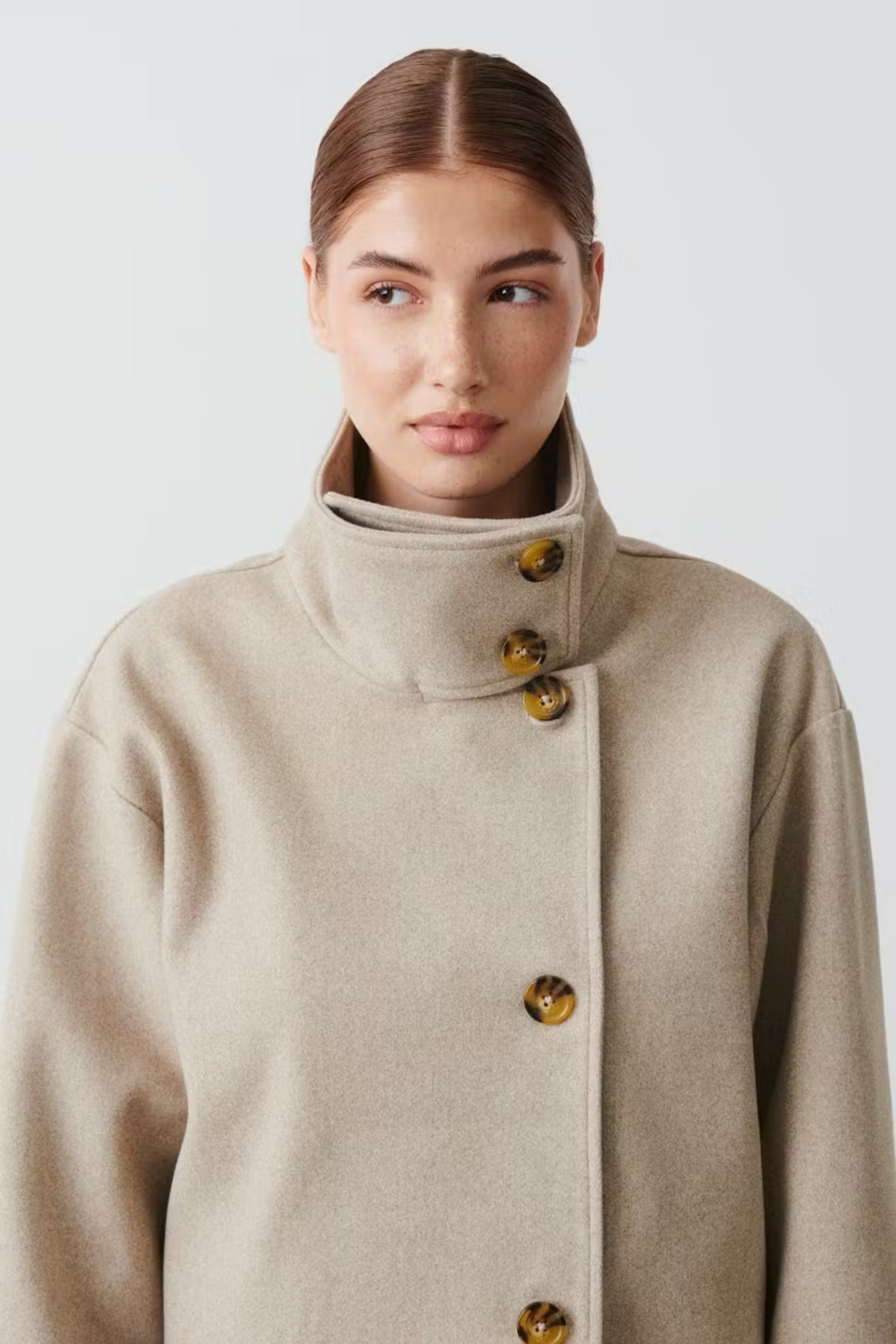 Lea Coat