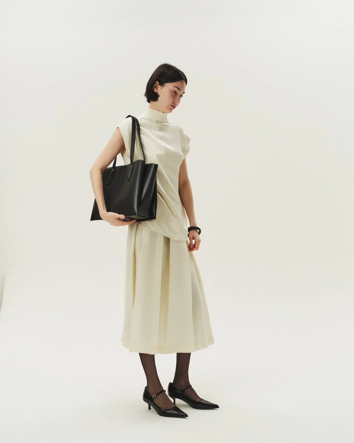 Samantha Tote Bag