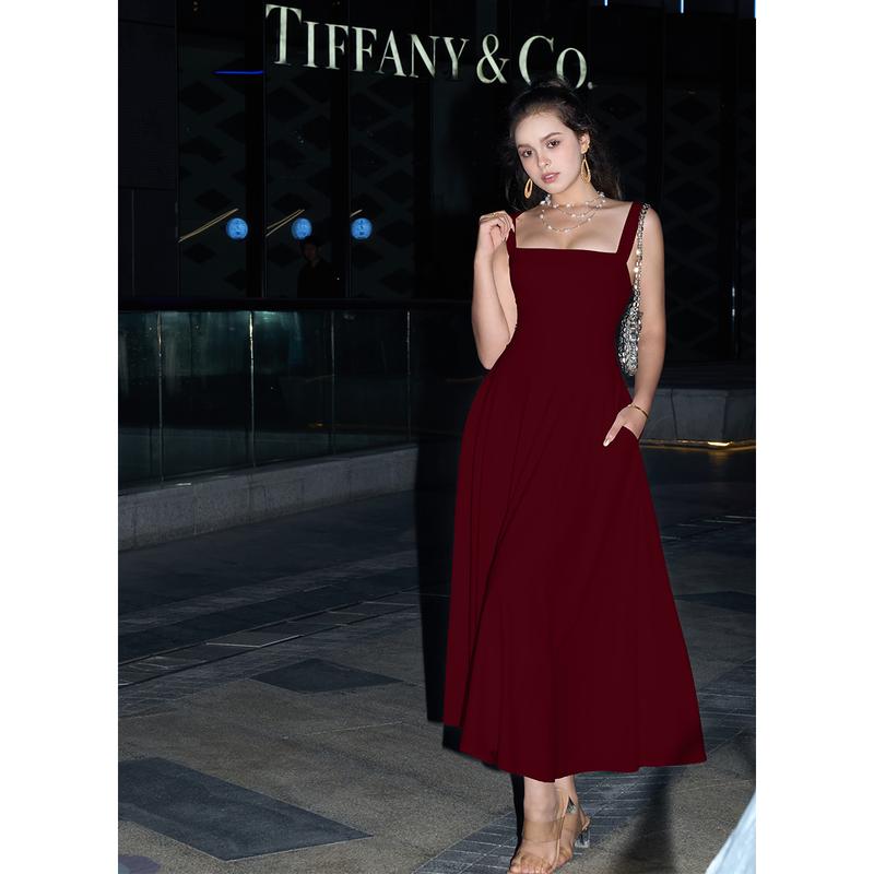 Charlotte | Midi Dress