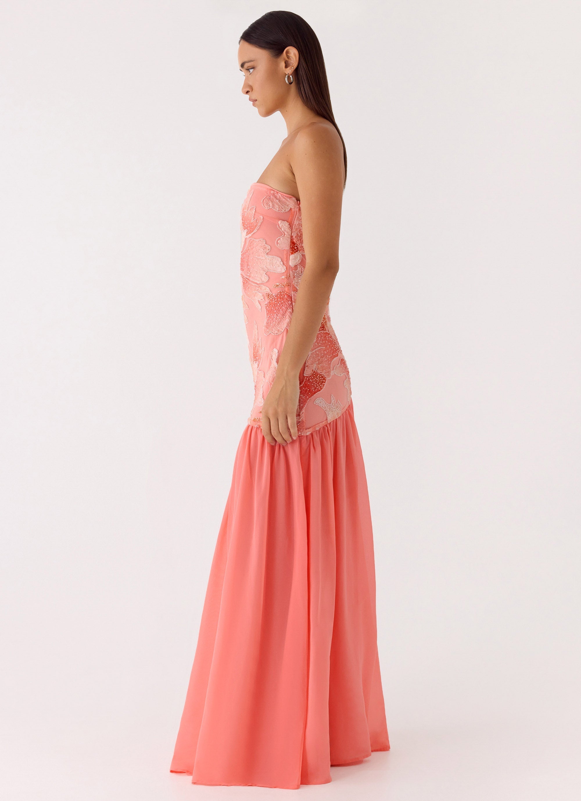 Allana | Maxi Dress