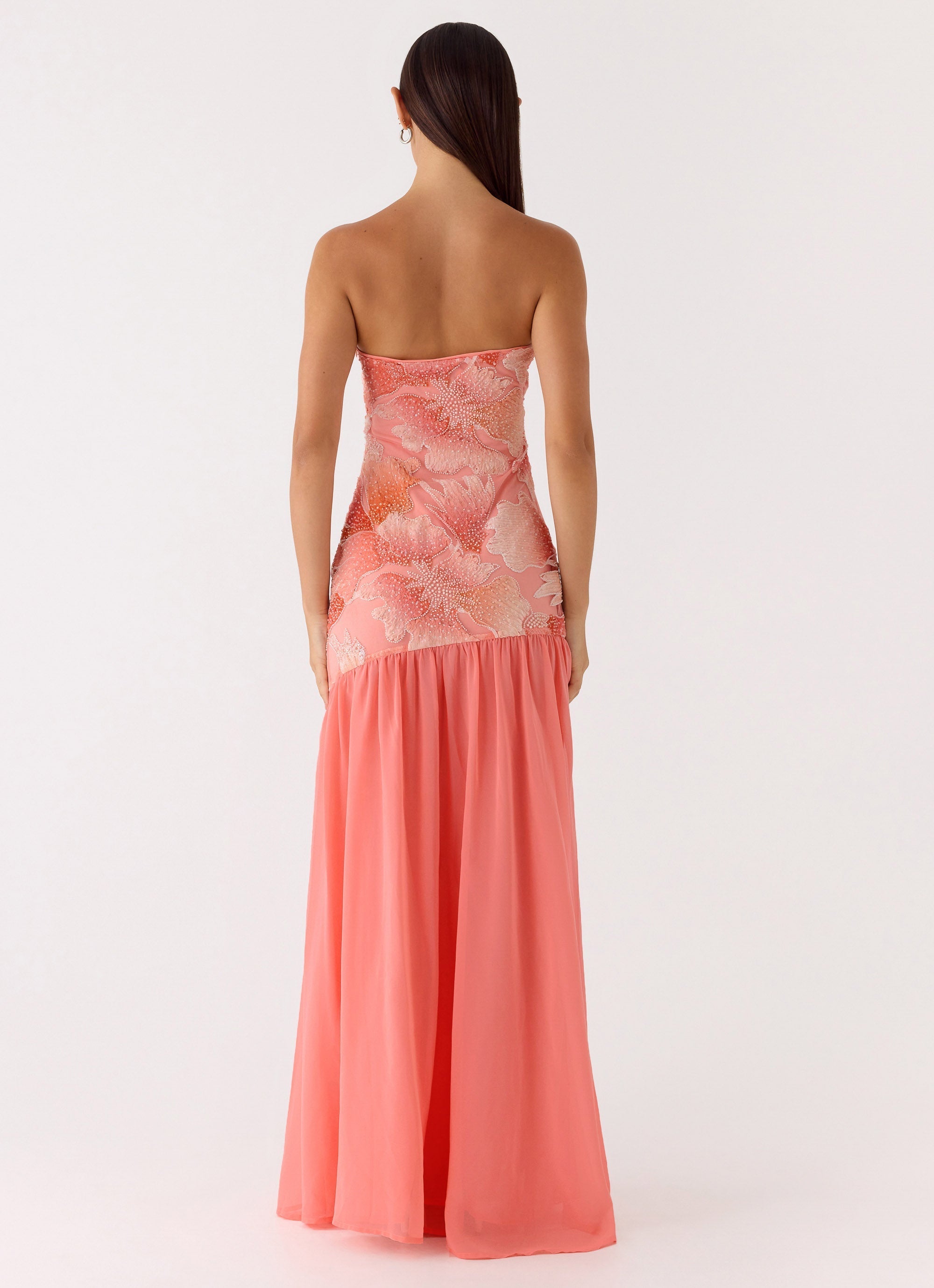 Allana | Maxi Dress