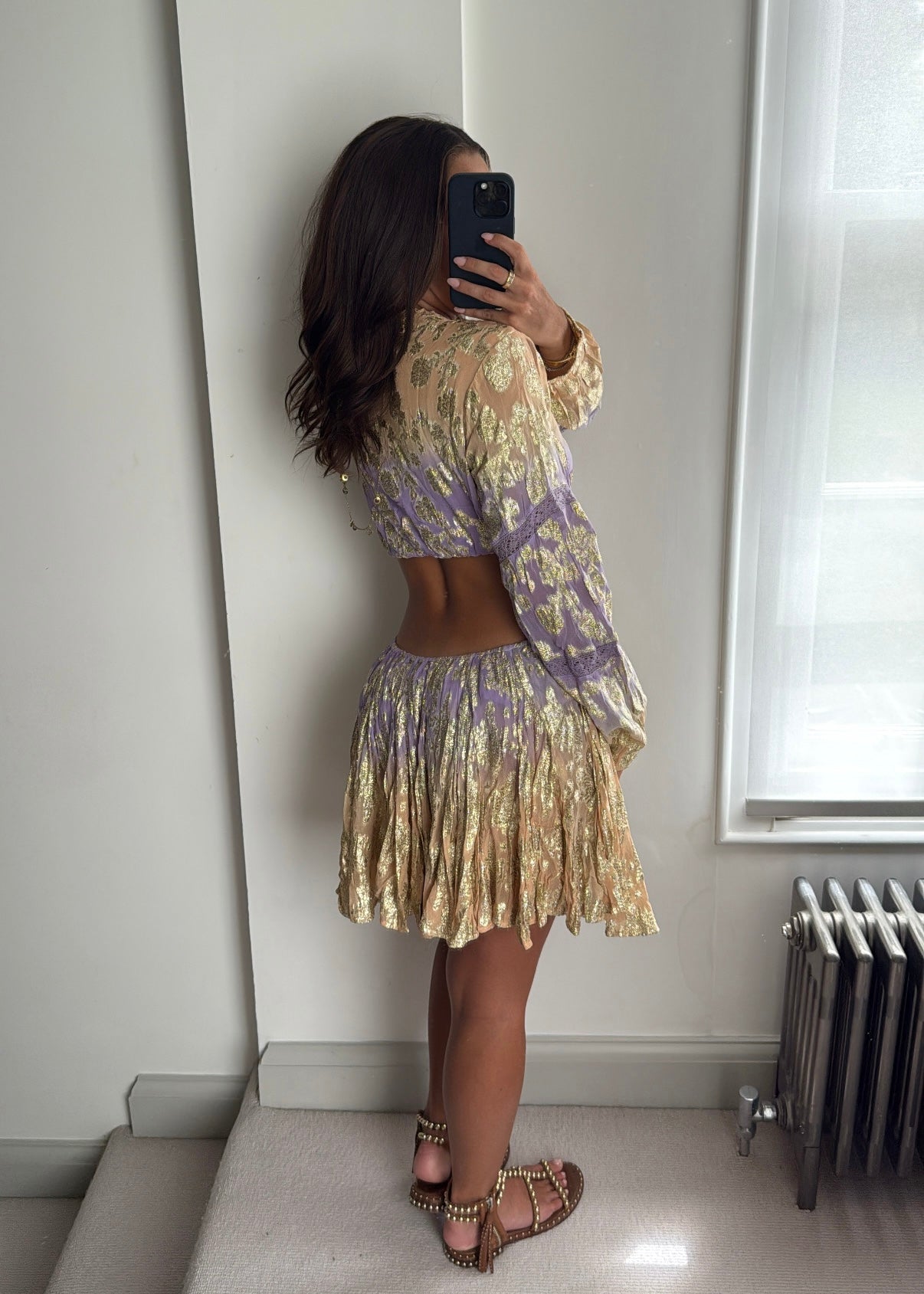 Zuri - Midi Dress