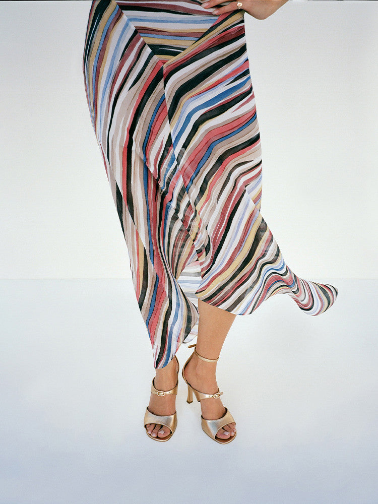 Maréa | Maxi Dress