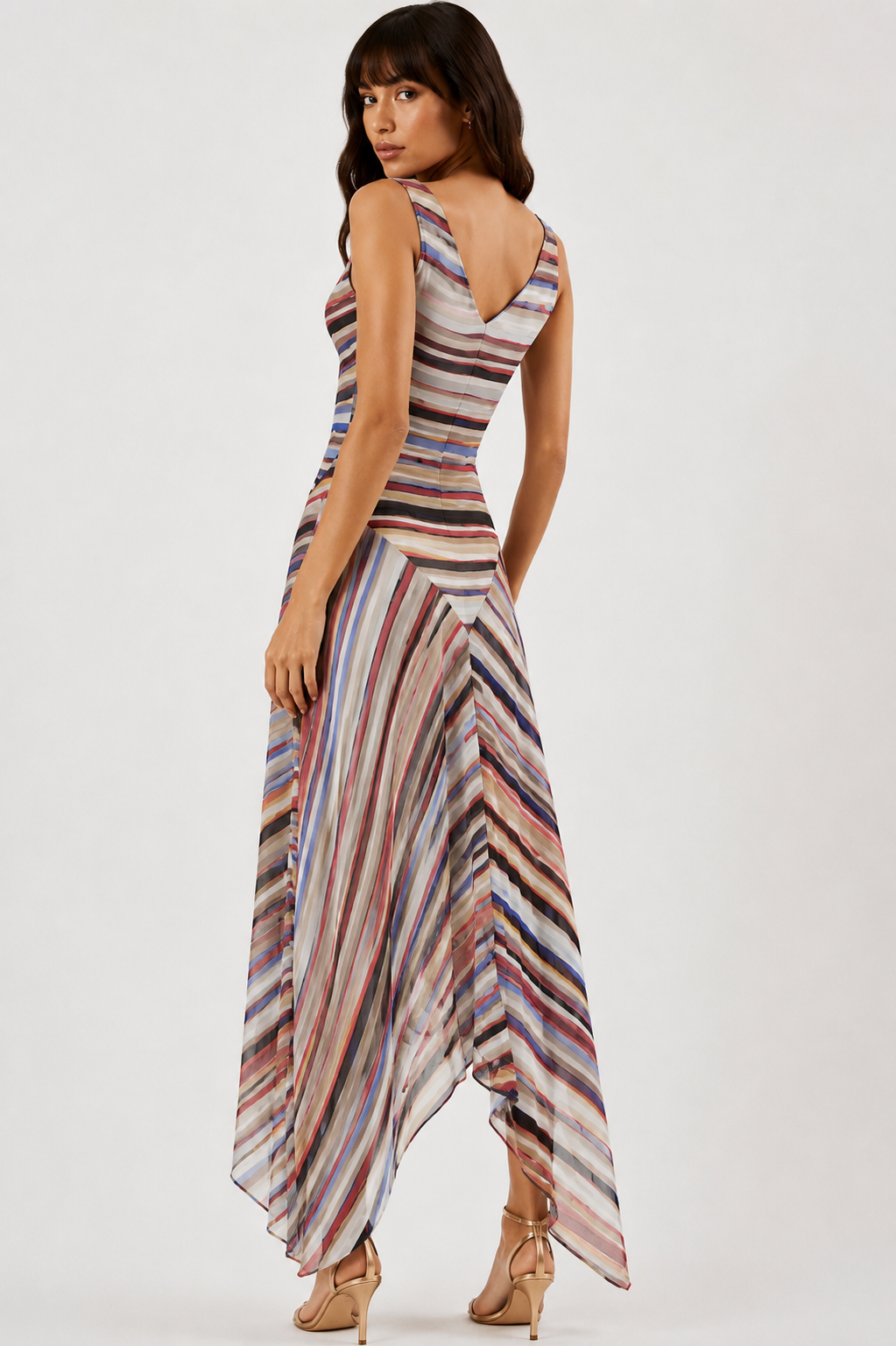 Maréa | Maxi Dress