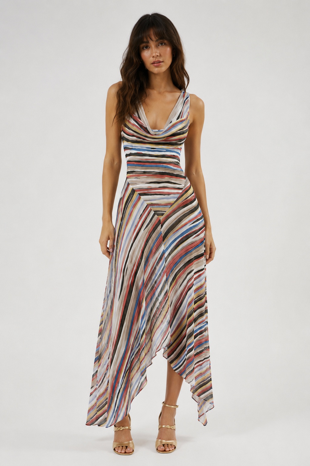 Maréa | Maxi Dress