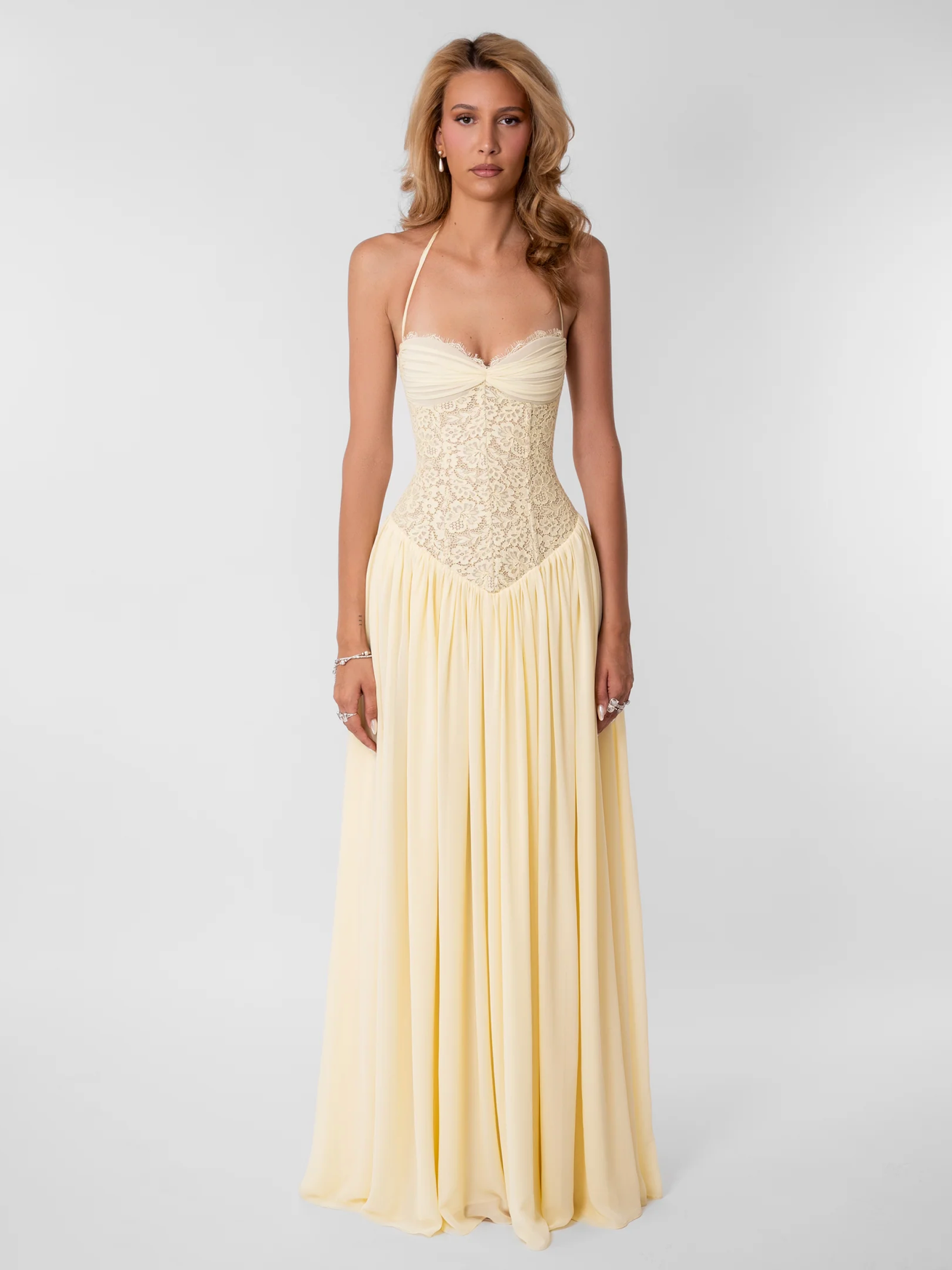 Fayee Maxi Dress