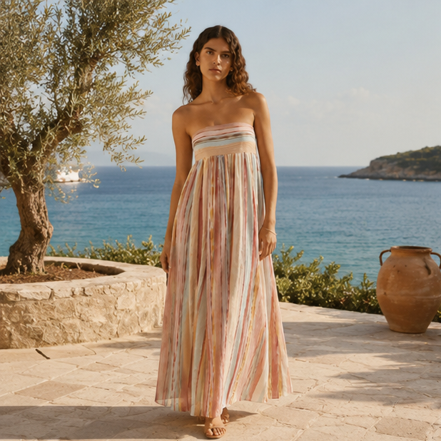 Santana Dress