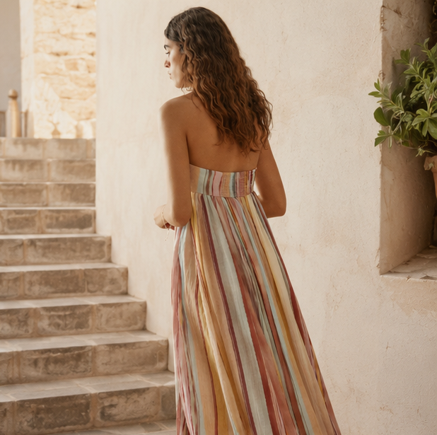 Santana Dress