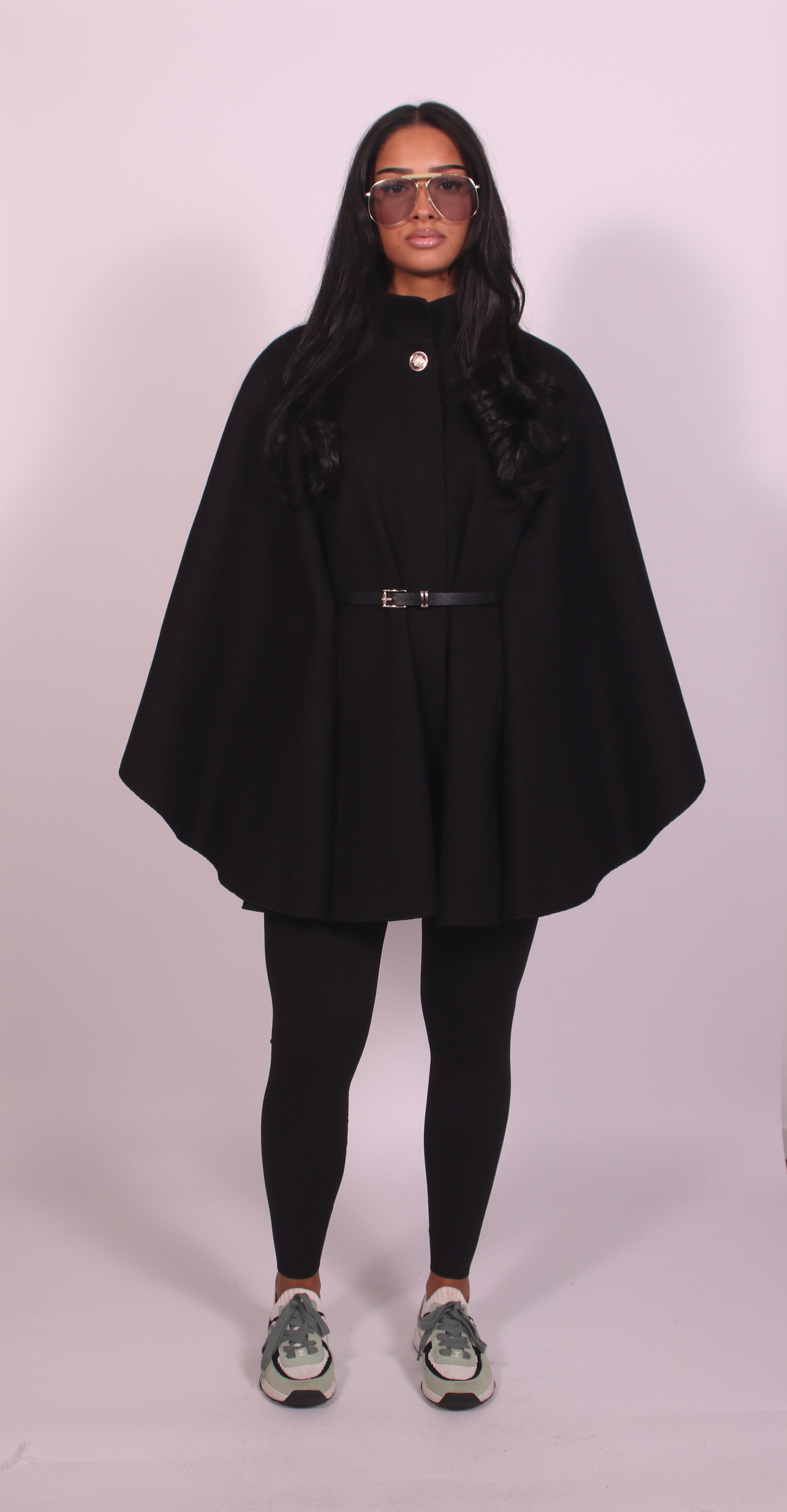 Classy Cape