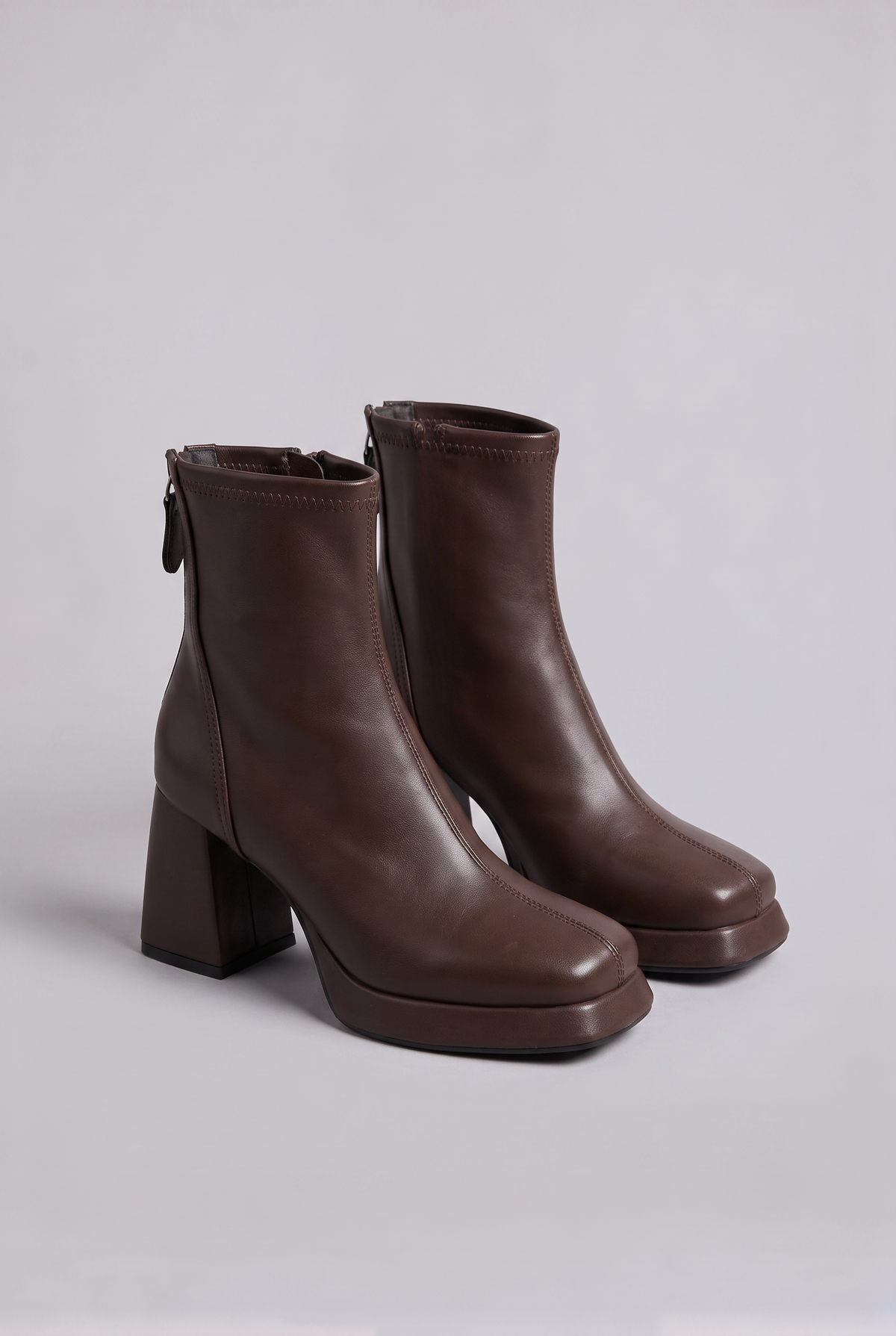 Vivia | Fall Ankle Boots