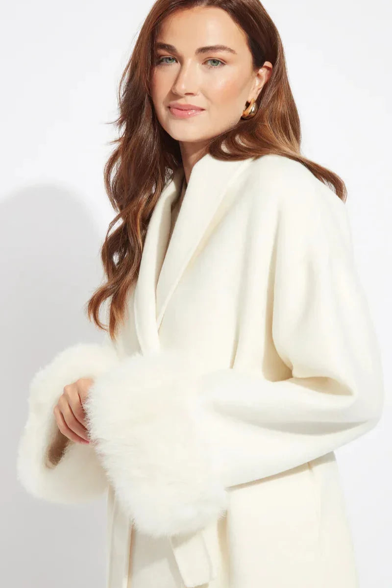 Nemali Coat
