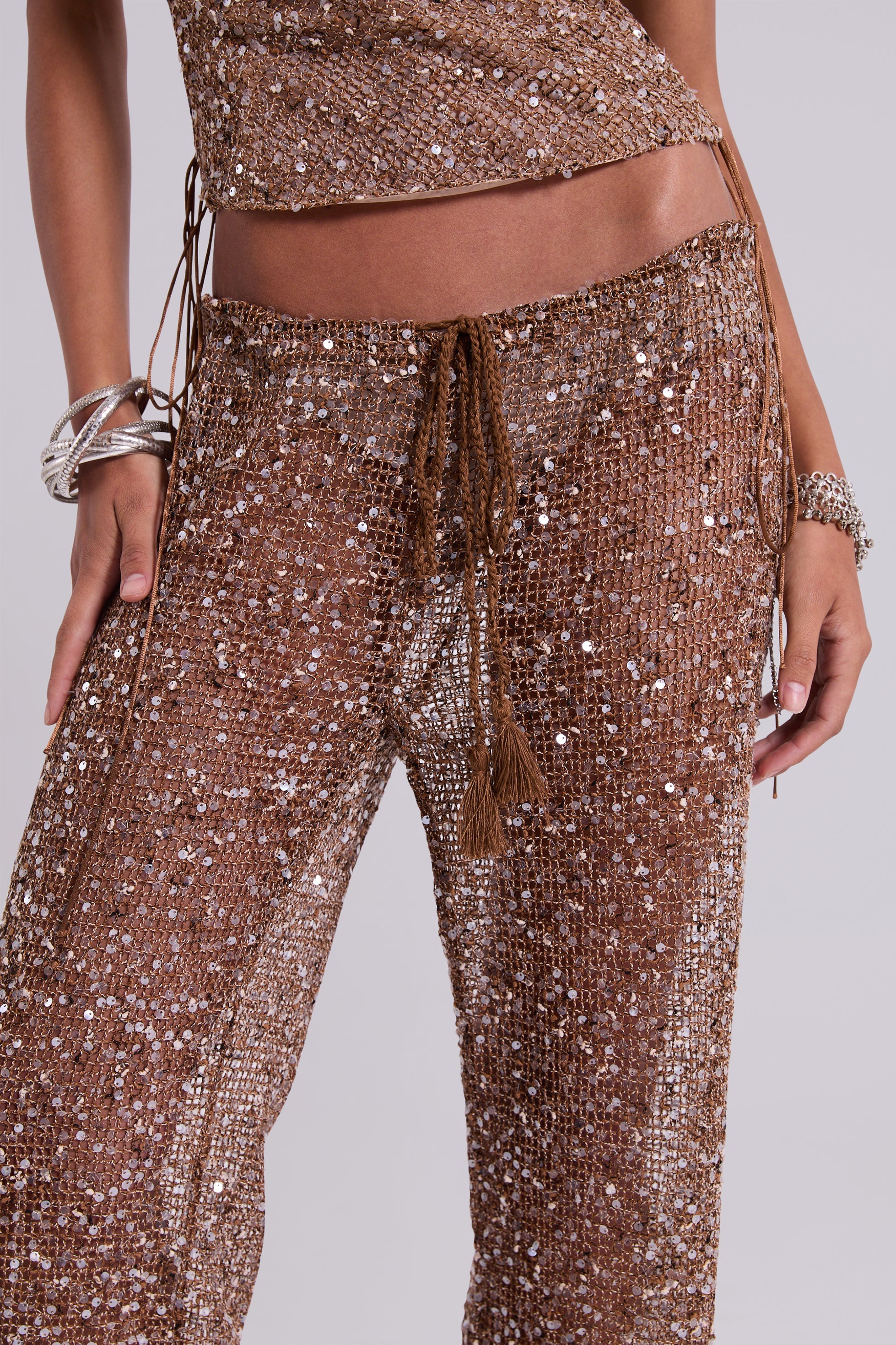 Carolina | Sequin Set
