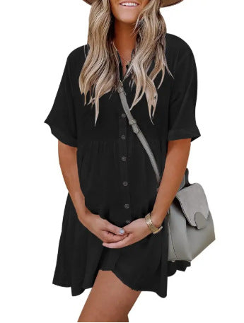 Hannah | Mini Dress