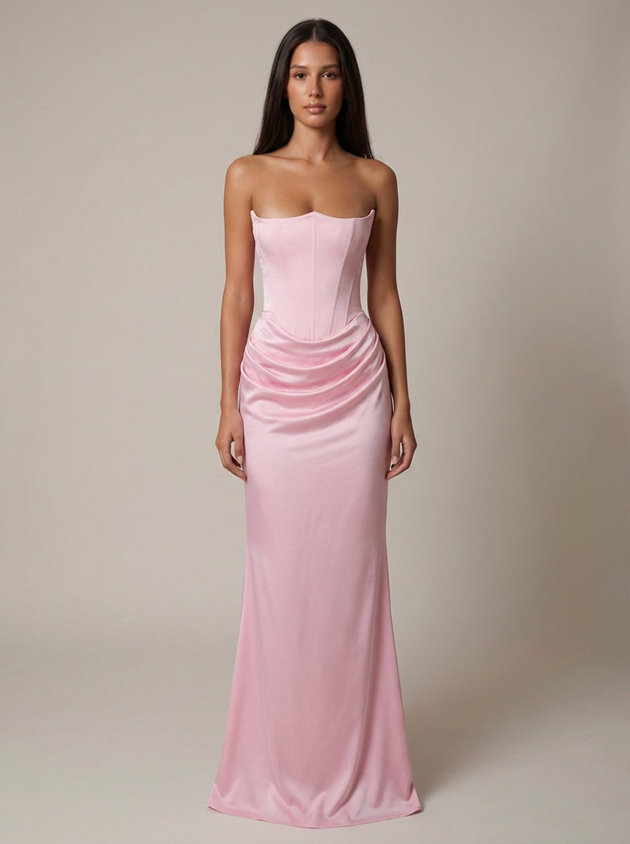Maya Maxi Dress