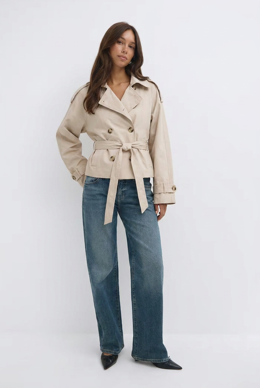 Victoria Trench