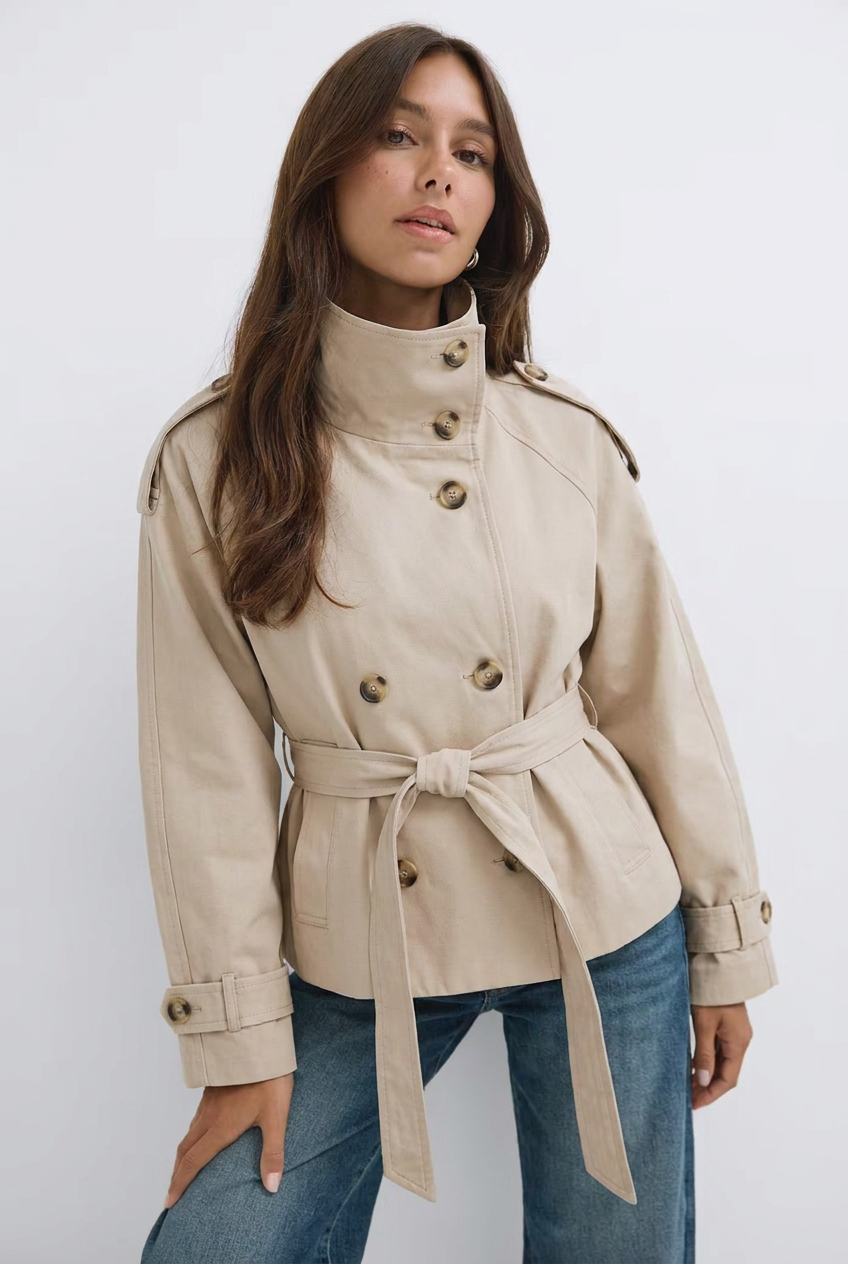 Victoria Trench