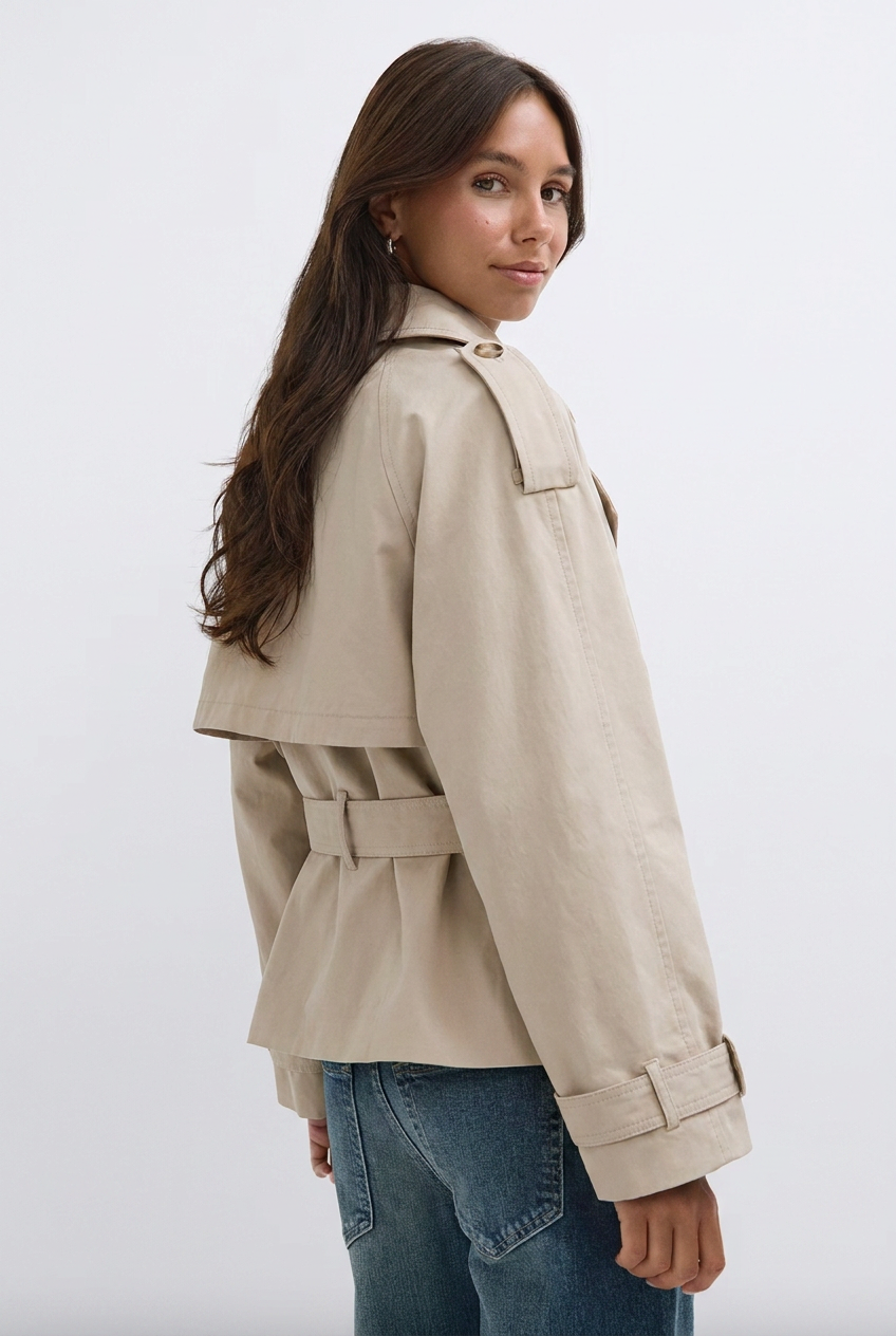 Victoria Trench