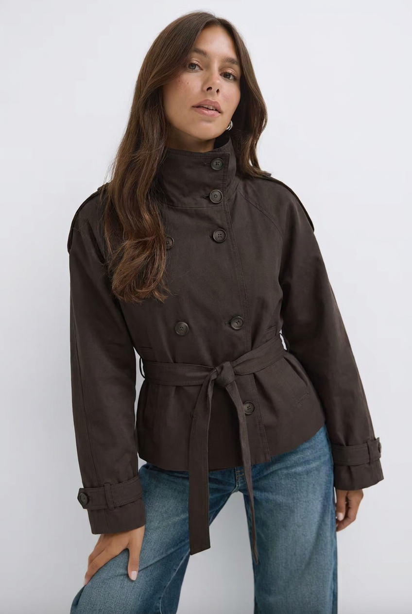 Victoria Trench