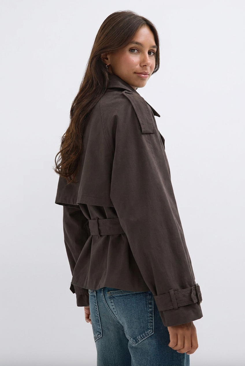 Victoria Trench